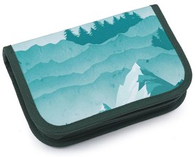 Astuccio scuola Topgal PENN 23014 B