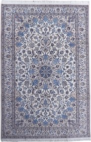 Nain Tappeto 200 x 300 (Iran) Annodato A Mano