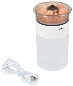 Brucia essenze in plastica LED Colours – Homéa