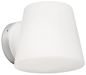 FARO 63510 - Applique da bagno BIANCA 1xG9/6W/230V IP44