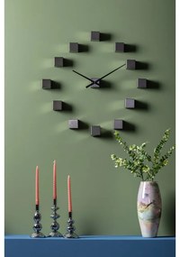 Vaso in vetro fatto a mano (altezza 36 cm) Melange - PT LIVING