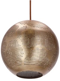 Lampadario a sospensione con filo SFINKS 1xE27/60W/230V