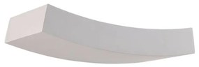 Lindby - Tiara Applique da Parete White Lindby