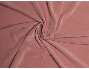 Tenda rosa 140x260 cm Ponte - Mendola Fabrics