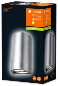 Ledvance - Applique a LED da esterno ENDURA LED/11,5W/230V IP44