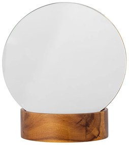 Specchio cosmetico 17x17 cm Rita - Bloomingville
