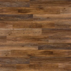 Pannelli Effetto Legno Rovere Stagionato Marrone Bruciato /