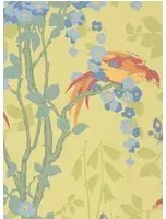 Little Greene Carta da parati Loriini - Jasper