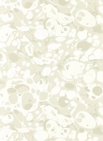 Harlequin Carta da parati Marble - Awakening/ Oyster/ Champagne
