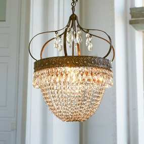 LOBERON Lampadario Margelieu