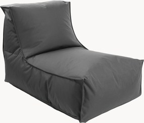 Poltrona sacco da esterno Der Sundowner