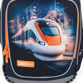 Zaino scuola Topgal ENDY 24012 B
