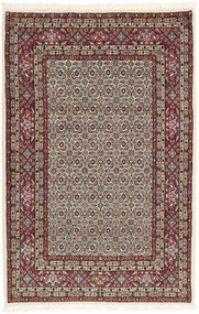 Moud Tappeto persiano 160 x 110 Beige (Iran) Annodato A Mano
