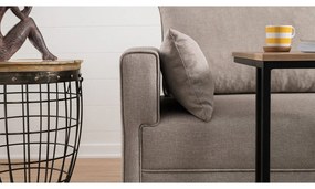 Divano beige 177 cm Bella - Balcab Home