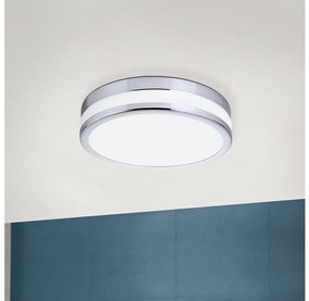 Eglo 94999 - Lampada LED da bagno LED PALERMO 1xLED/24W/230V
