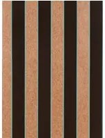 Osborne & Little Carta da parati Regency Stripe - Siena