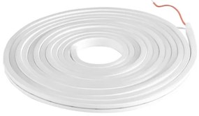 Aigostar - Striscia LED 50m LED/400W/230V 3000K IP65