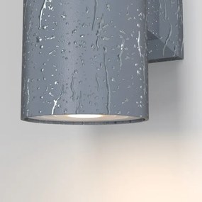 Maytoni O574WL-02GR -Applique da esterno BOWERY 2xGU10/50W/230V IP54 antracite