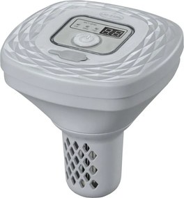 Bestway Clorinatore di Acqua Salata Lay Z Spa 1.400 Lt/h Art. 60340 - Bestway Clorinatore di Acqua Salata Lay Z Spa 1.400 Lt/h Art. 60340
