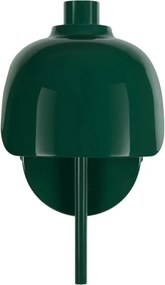Osram - Lampada da parete DECOR COROLLE 1xG9/20W/230V verde