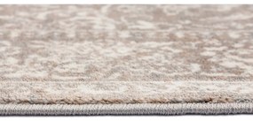 Tappeto grigio-beige 160x230 cm Sensi Idra - FD