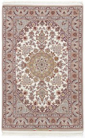 Isfahan Tappeto persiano 80x130 (Iran) Annodato A Mano
