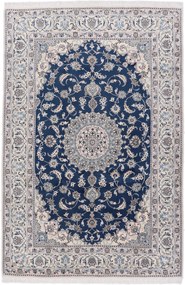 Nain Tappeto persiano 200 x 300 (Iran) Annodato A Mano