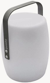 Lampada da tavolo portatile a LED Lucy