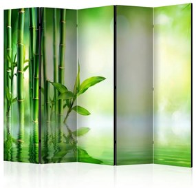 Paravento Bamboo Grove II [Room Dividers]