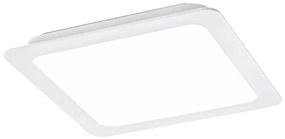 Rabalux 71239 - Lampada LED da incasso SHAUN LED/18W/230V 22x22 cm bianco