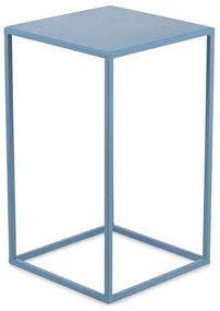 Portafiori 40x24 cm blu