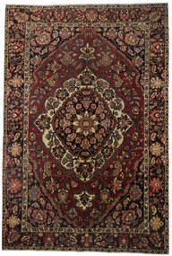 Bakhtiar Tappeto persiano 210x300 (Iran)
