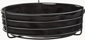Cesta per pane con panno rimovibile Singles