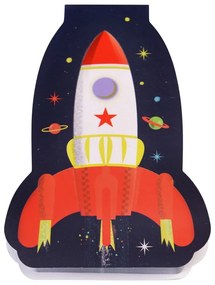 Note adesive Space Age - Rex London