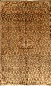 Vintage Tappeto 170x270 (Iran)