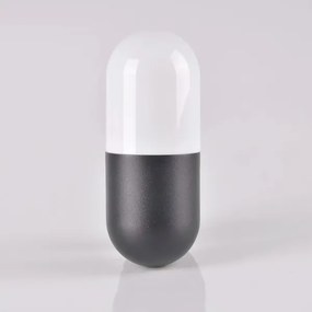 Applique da esterno HORTEN 1xE27/10W/230V IP44