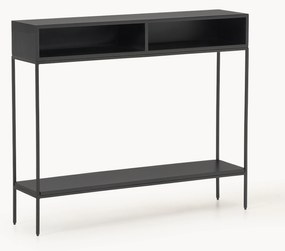 Consolle in legno di mango Lyle
