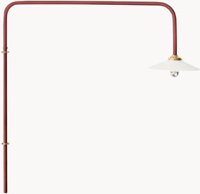 Applique plug-in grande fatta a mano Minnie