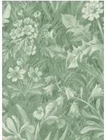 House of Hackney Carta da parati Beltane - Grass