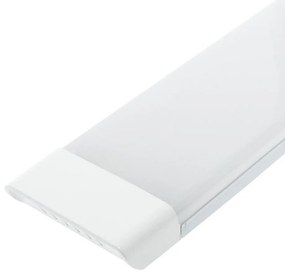 Barra Led 90W da 120cm Bianco neutro 4500K M LEDME