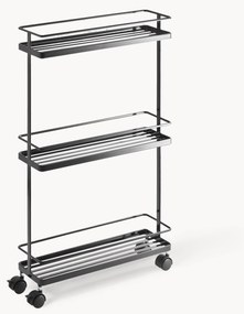 Carrello da cucina con ruote Tower