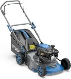 Rasaerba motore 65800 hyundai 4t cc 150 cm 43 lt 45
