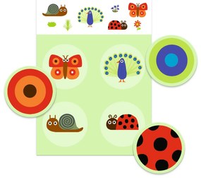 Gioco di fortuna - Pellicce o piume?