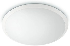 Philips 31822/31/P5 - Plafoniera LED WAWEL 1xLED/20W/230V