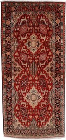 Kurdi Tappeto persiano 130 x 270 (Iran) Annodato A Mano