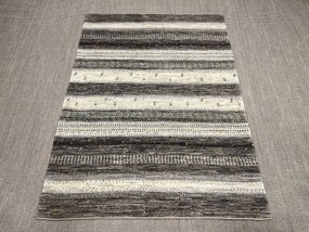 Loribaft Tappeto persiano 150 x 210 Beige (Iran) Annodato A Mano