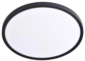 Prezent 70328 - Plafoniera LED dimmerabile TRIMO LED/40W/230V diametro 50 cm