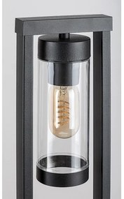 Rabalux 7387 - Lampada esterna KOLTA 1xE27/12W/230V IP44