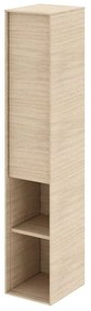 Colonna per mobile bagno Neo Frame SENSEA 1 anta P 35 x L 30 x H 154 cm legno