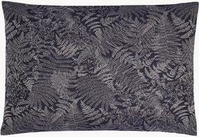 Copricuscino in cotone jacquard Farn